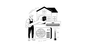 سرمایش و گرمایش
