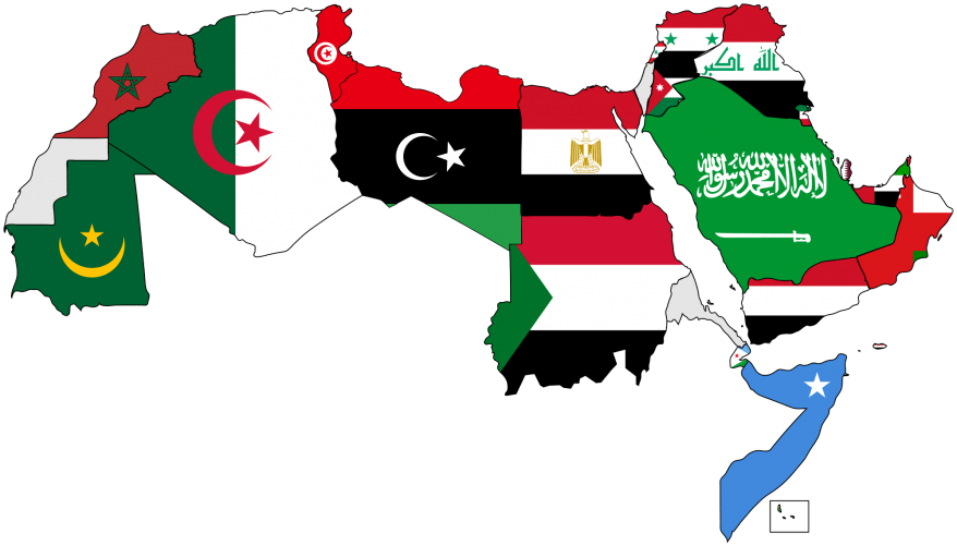 آموزش زبان عربی غیر حضوری