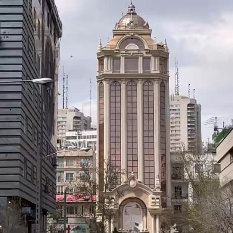 تصویر سجاد محبی